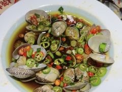 -叁宝烤肉• 西安烧烤(太乙路店)