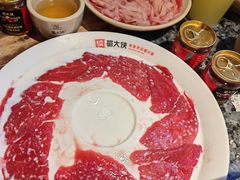 -蜀大侠火锅(春熙路店)