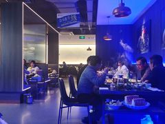 -额尔敦传统涮(公园西路店)