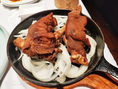 -八分饱·西津会(西津渡店)
