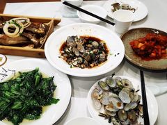 -火龙堂·风味民间菜(文一路店)