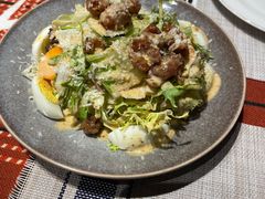 主厨沙拉-Primo·丽莫意大利窑烤披萨