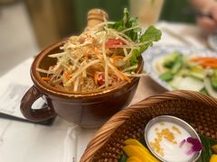 -KingThaia金泰兰(滨江天街店)