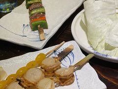 -鸟鹏烧鸟居酒屋(熙龙湾店)