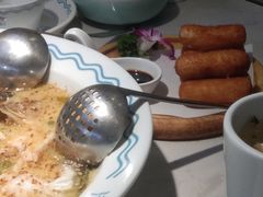 -花椒俏川菜小馆(南海万达店)