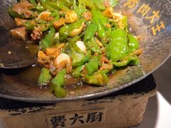 -费大厨辣椒炒肉(黄兴中心广场店)