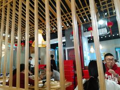 -陈傻子餐厅(世纪都会店)
