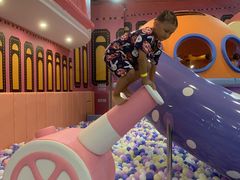 -汤连得温泉馆(宝山店)