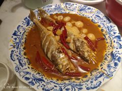 -径山十八道·风味民间菜(华夏之心店)