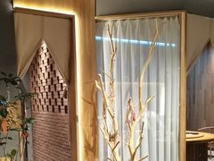 -蘸小院铁锅炖·蘸酱菜·东北菜(怀远门店)