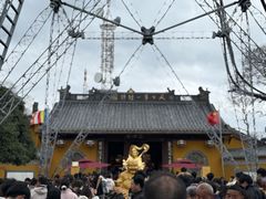 -灵顺寺