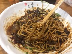 -服务大楼冷面(延大店)