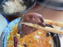 鲜鸭血-活鱼馆(宜兴埠店)