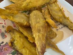 -叶存利海鲜大馅饺子(海宁路总店)