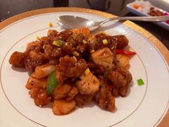 -铭轩中餐厅·海南菜·粤菜(亚龙湾瑞吉店)