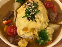 -柴の食堂·日式家庭料理·熊之肆(大学路店)