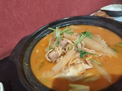 酸笋鸡-多味居(剪子巷店)