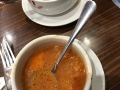 罗宋汤-花园餐厅(亚士厘道店)