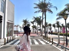 -玫瑰海岸文化旅游度假区