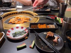 -谷牛和牛烤肉(漕河泾印象城店)