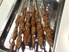 -马尔龙新疆饭店·清真(长青路店)