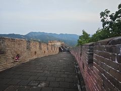 -慕田峪长城