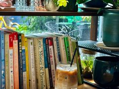 -街角 T·COFFEE 融合料理·BISTRO(车公庙店)