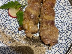 -極上萬膳·日料放题(来福士江景店)
