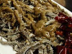 -正宗天津烧麦馆(柳州路店)