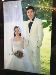 点击看大图 -挪娅婚纱摄影皇家会所