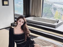 -Yolo私汤温泉设计师酒店(重庆南滨路店)