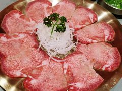 -龙虾奇迹泥炉烤肉(大华三路店)