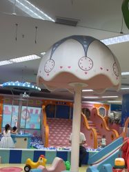 -孩子王童乐园(成都吾悦广场店)