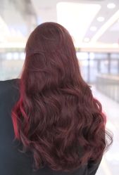 -DK SALON连锁专业烫染接发店