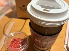 -Peet's Coffee皮爷咖啡(德基店)