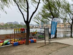 -WhaleSports户外水上运动俱乐部(朝阳公园店)
