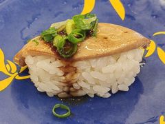 -京樽回転寿司(奥林匹克店)