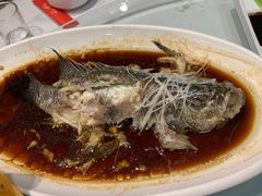 -郭林家常菜(狼垡店)