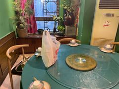 -蘑菇私房菜小馆(杨家坪西城天街店)
