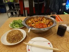 -秦记香辣蟹(松榆里店)