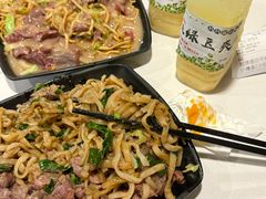 -合记汕头牛肉店(嘉禾路店)