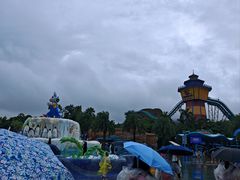 -珠海长隆海洋王国