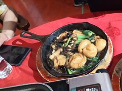 -宋园·金宴浙鲜馆(静安店)