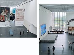 -上海宝龙美术馆