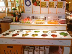 -芭夯兔·兔肉汤锅(新都店)