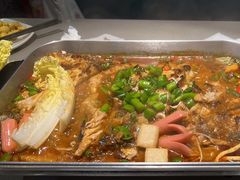 -半天妖烤鱼(任丘悦都汇店)