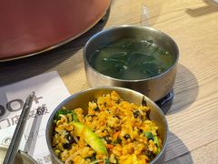 -西塔老太太泥炉烤肉(海上世界店)