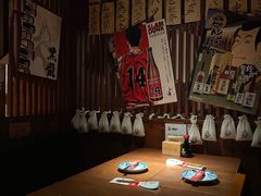 -醉虎传(南锣鼓巷店)