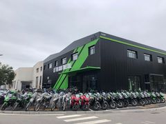 -川崎北京金崎(奥运村店)