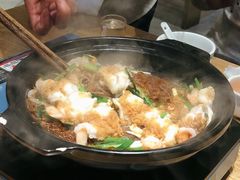 -老砂锅(城北店)